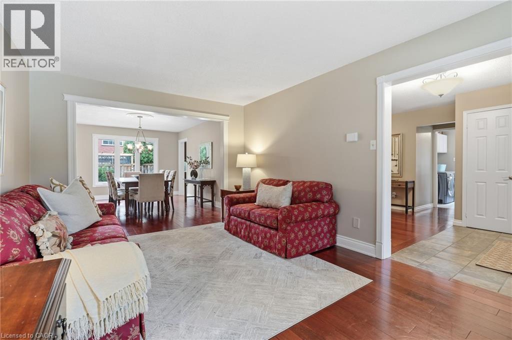 89 Waldie Road, Oakville, Ontario  L6L 6G5 - Photo 9 - 40849098