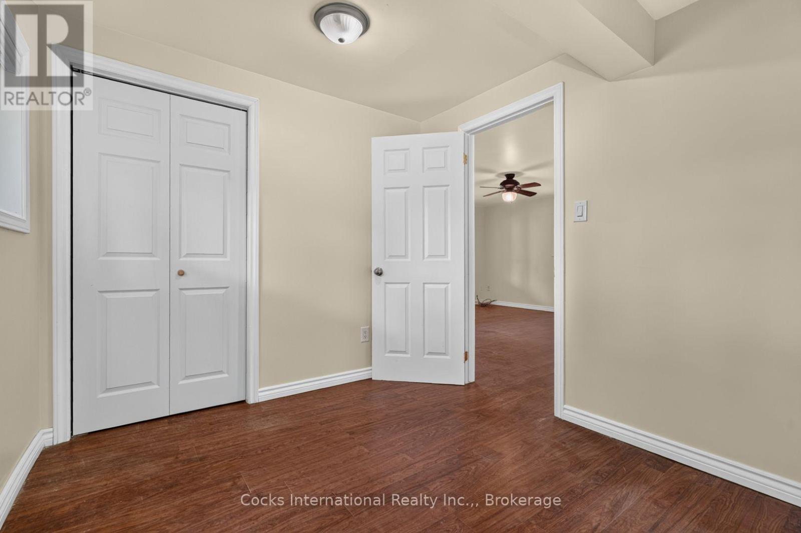 185 Mcpherson Street, Gravenhurst, Ontario  P1P 0E8 - Photo 12 - X13598172