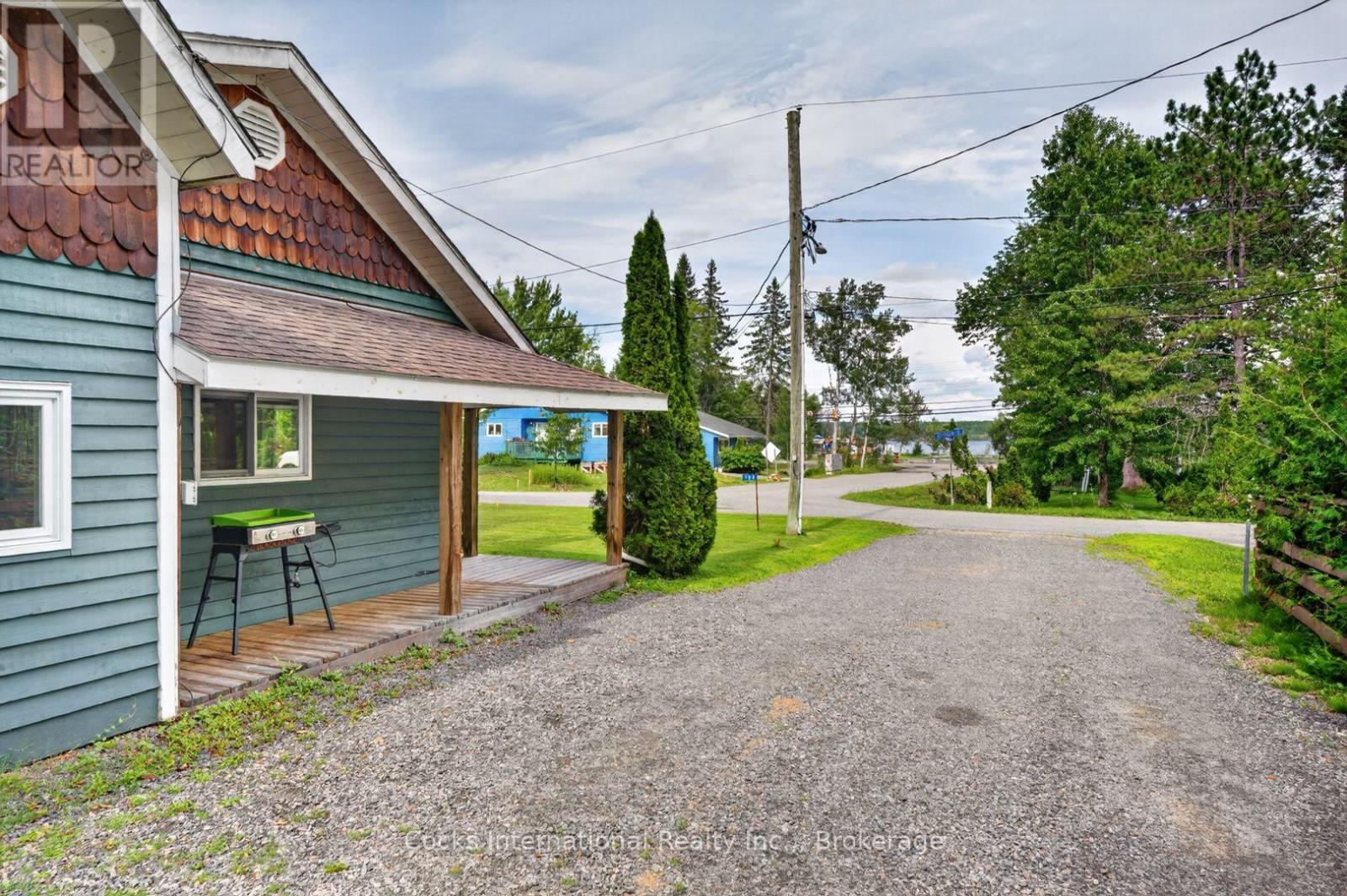 185 Mcpherson Street, Gravenhurst, Ontario  P1P 0E8 - Photo 29 - X13598172
