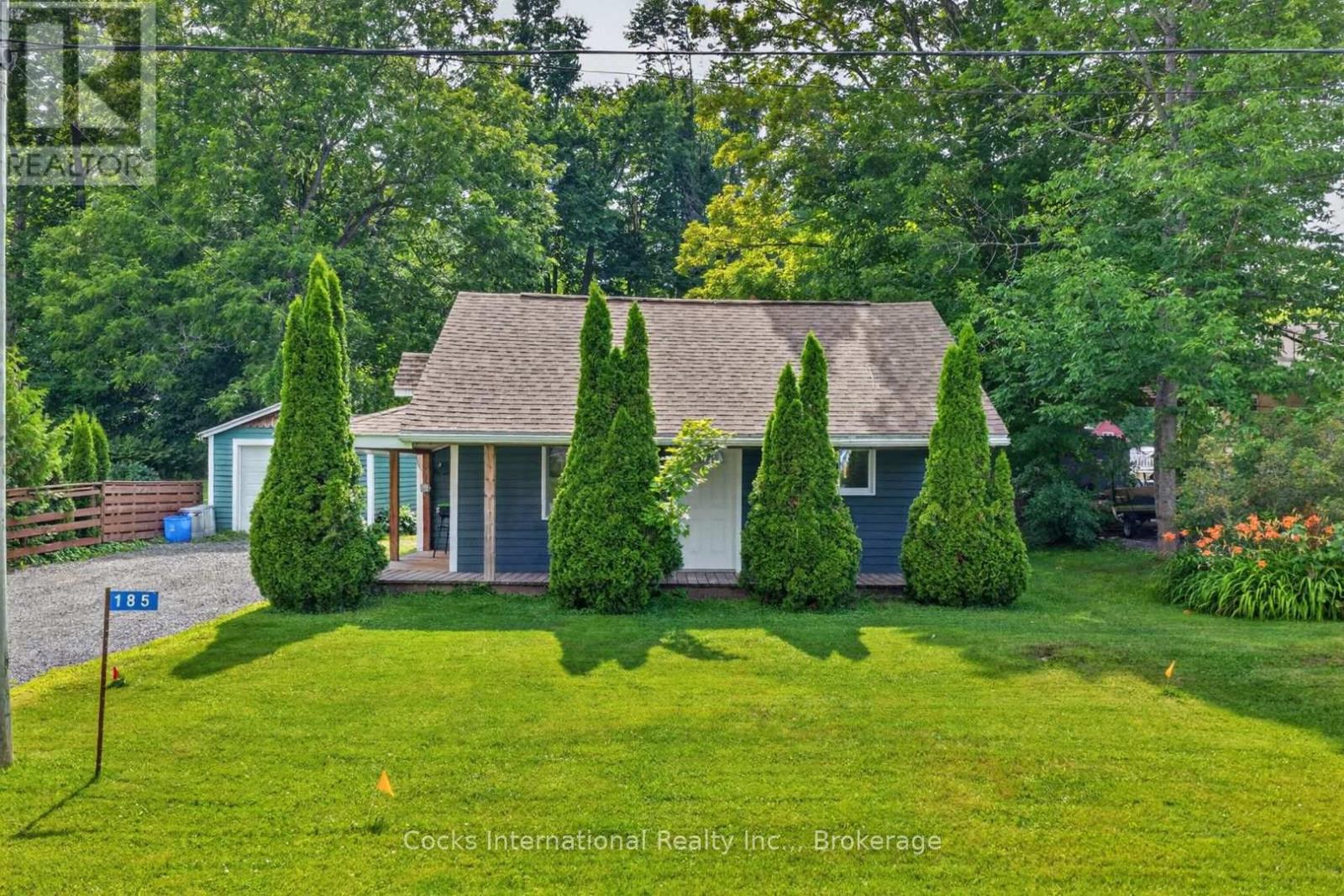 185 Mcpherson Street, Gravenhurst, Ontario  P1P 0E8 - Photo 3 - X13598172
