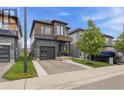 50 FERRIS CIRCLE, guelph (clairfields/hanlon business park), Ontario