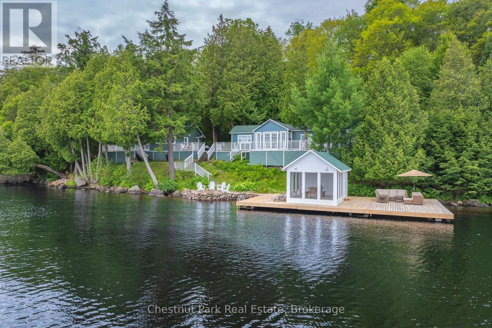81c Wind Rose Lane, Ryerson, Ontario  P0A 0A9 - Photo 12 - X13598262