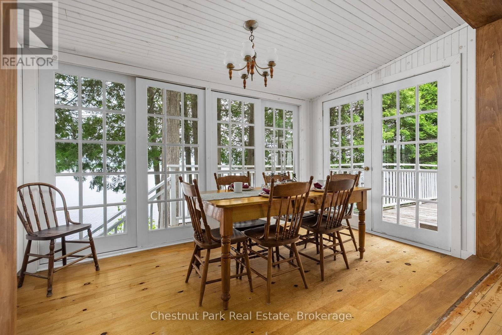 81c Wind Rose Lane, Ryerson, Ontario  P0A 0A9 - Photo 23 - X13598262