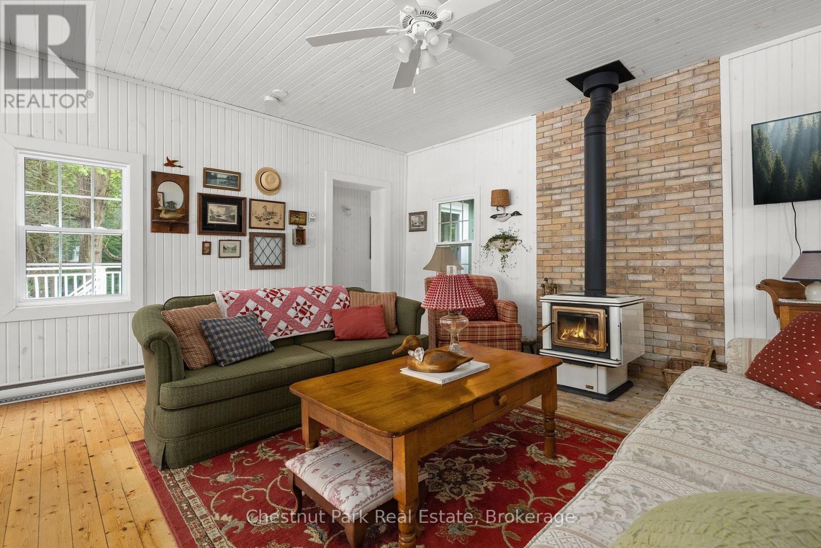 81c Wind Rose Lane, Ryerson, Ontario  P0A 0A9 - Photo 26 - X13598262