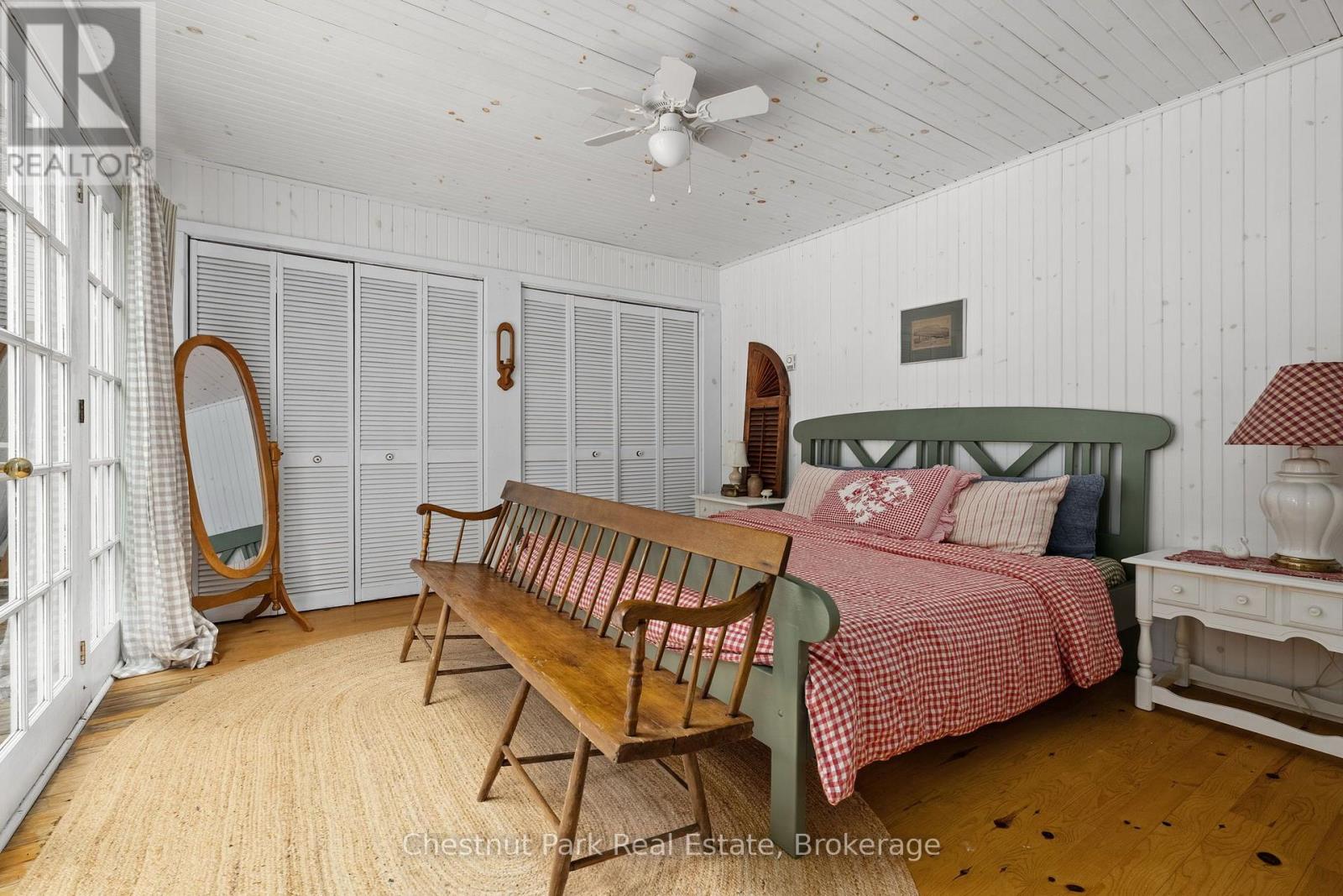 81c Wind Rose Lane, Ryerson, Ontario  P0A 0A9 - Photo 27 - X13598262