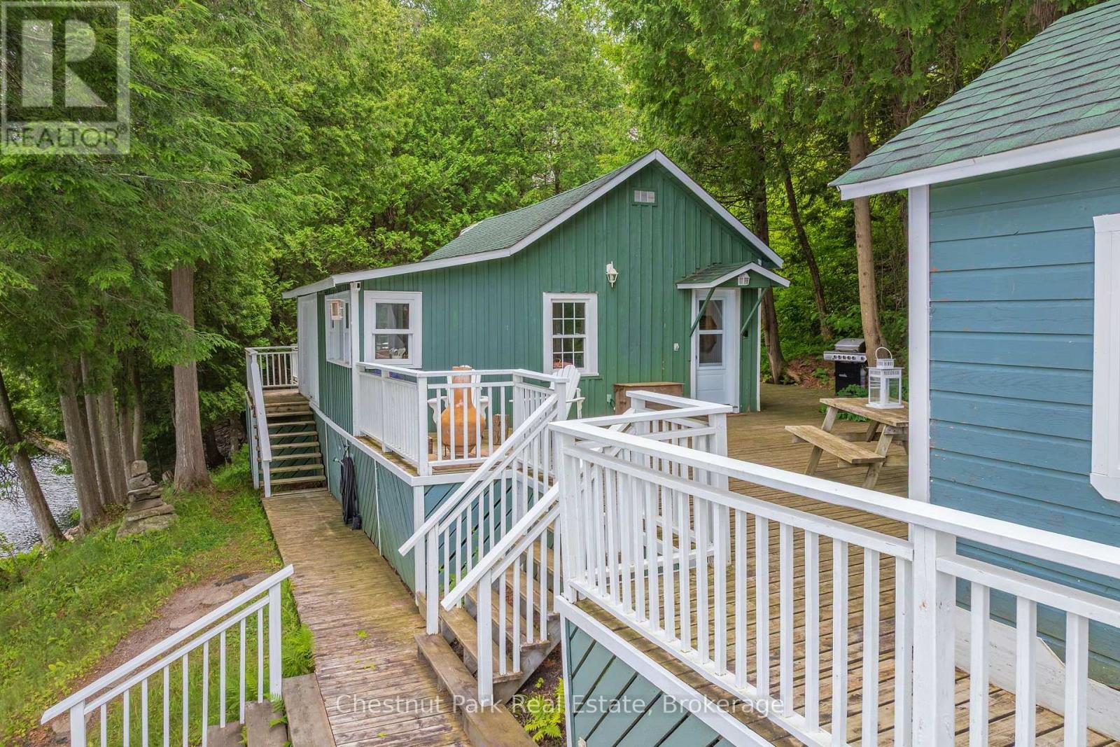 81c Wind Rose Lane, Ryerson, Ontario  P0A 0A9 - Photo 32 - X13598262