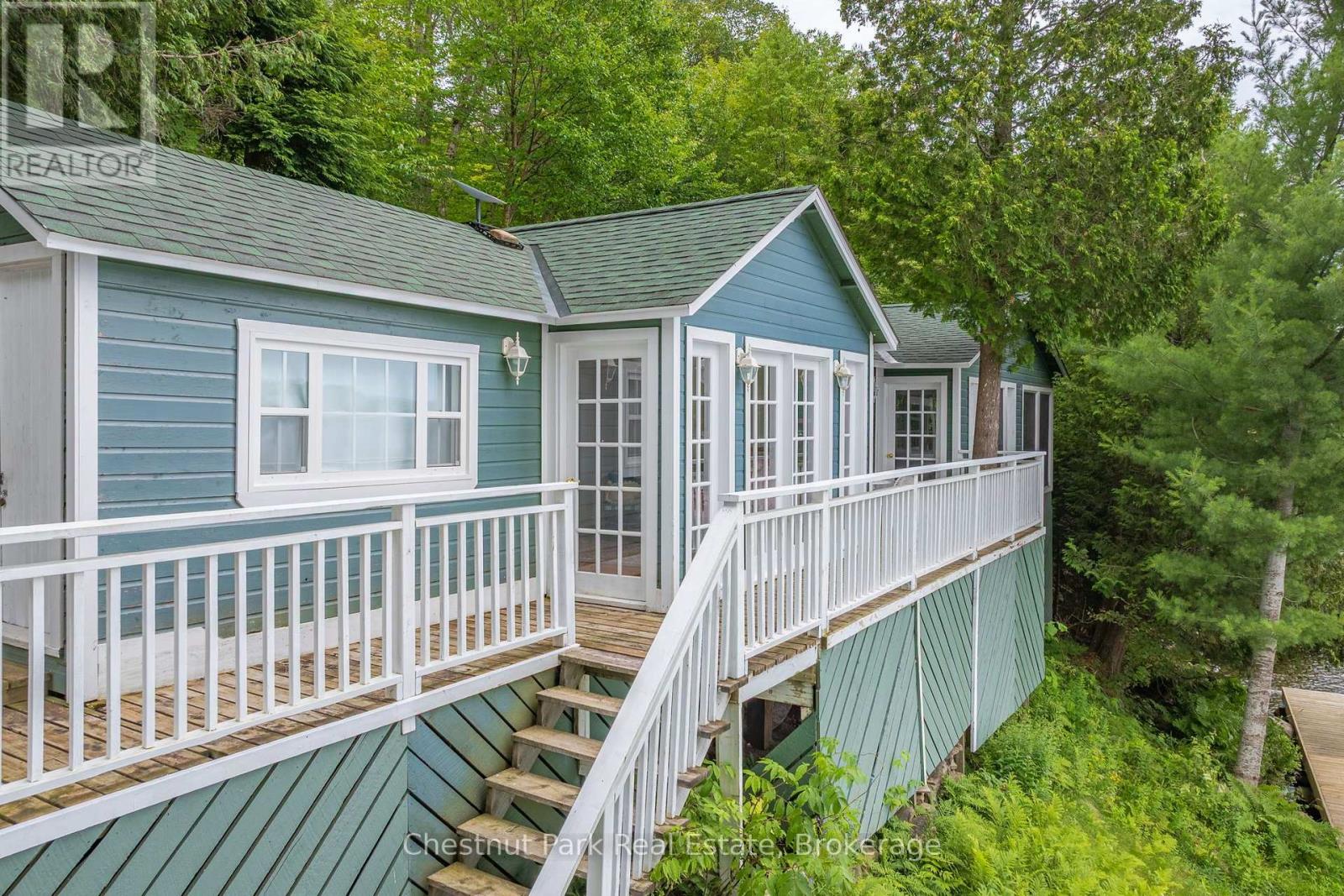 81c Wind Rose Lane, Ryerson, Ontario  P0A 0A9 - Photo 33 - X13598262