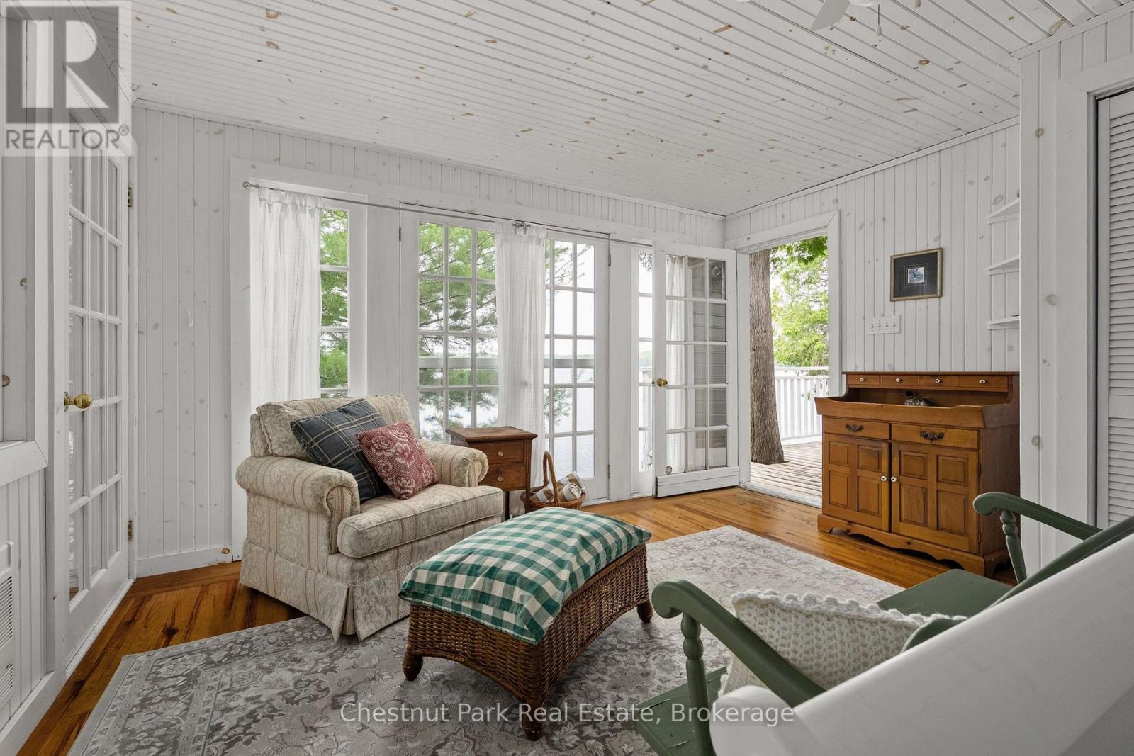 81c Wind Rose Lane, Ryerson, Ontario  P0A 0A9 - Photo 41 - X13598262