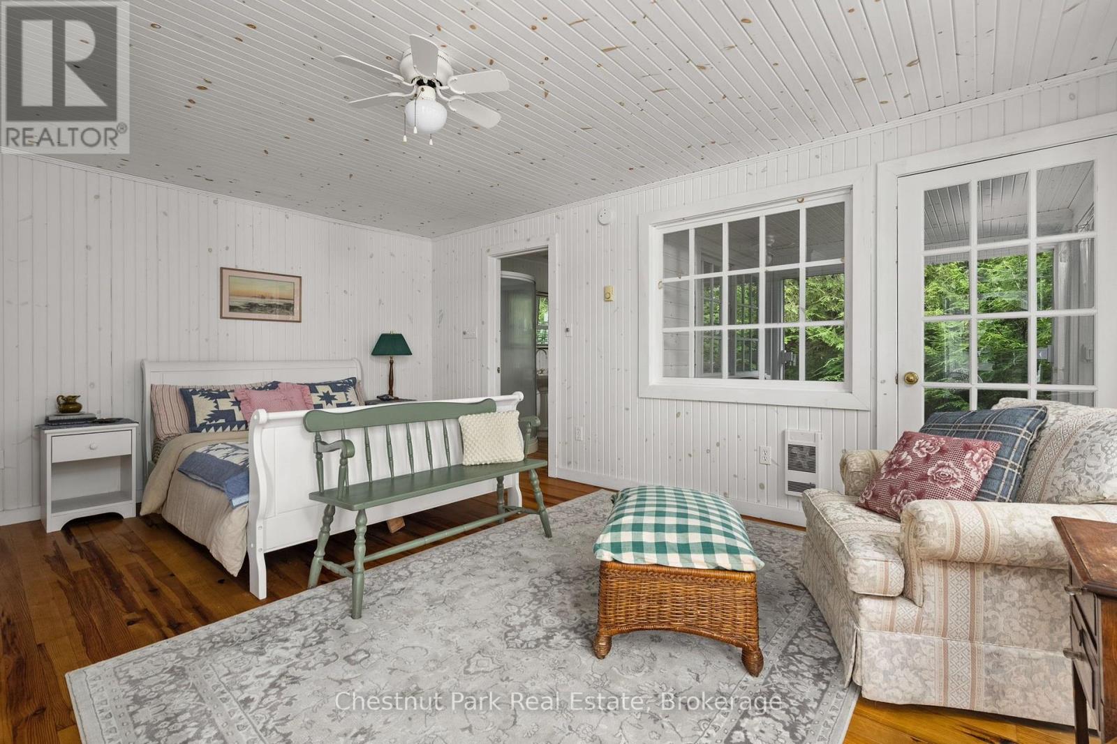 81c Wind Rose Lane, Ryerson, Ontario  P0A 0A9 - Photo 42 - X13598262