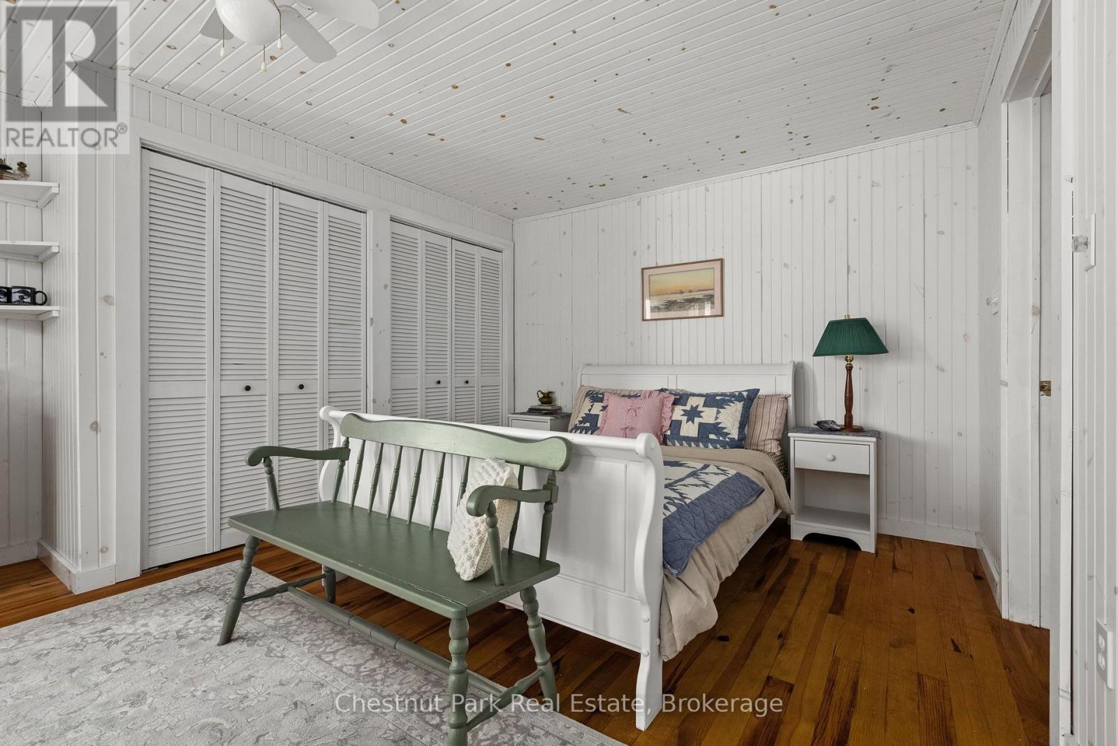 81c Wind Rose Lane, Ryerson, Ontario  P0A 0A9 - Photo 43 - X13598262