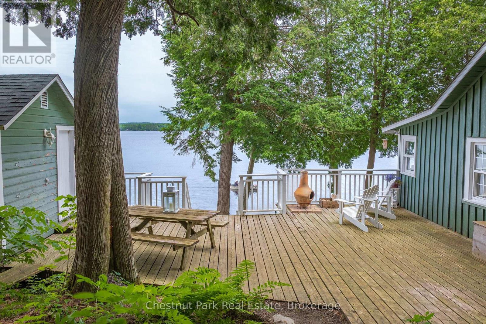 81c Wind Rose Lane, Ryerson, Ontario  P0A 0A9 - Photo 46 - X13598262