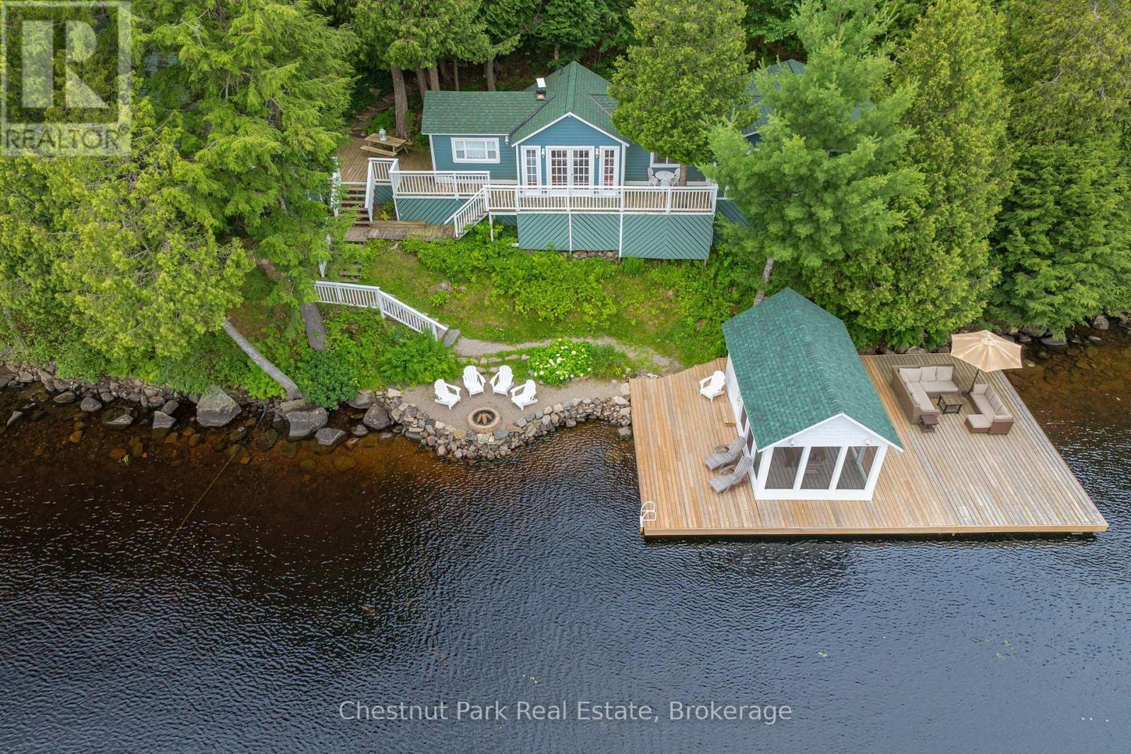 81c Wind Rose Lane, Ryerson, Ontario  P0A 0A9 - Photo 49 - X13598262