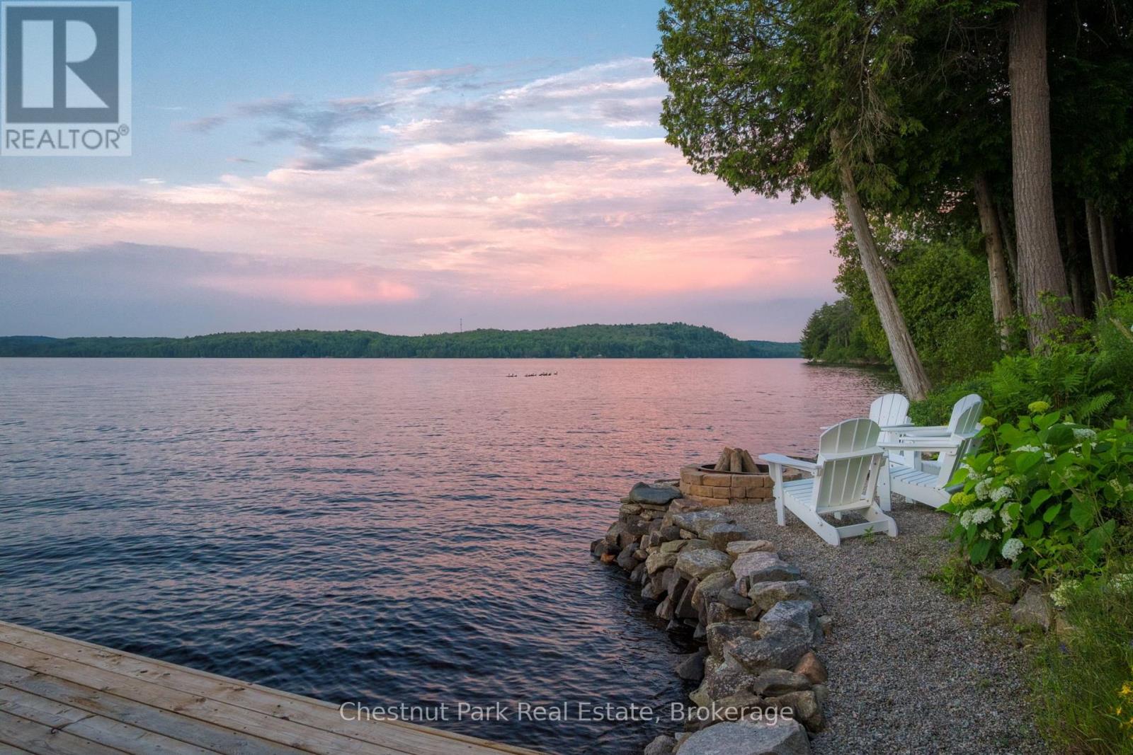 81c Wind Rose Lane, Ryerson, Ontario  P0A 0A9 - Photo 6 - X13598262