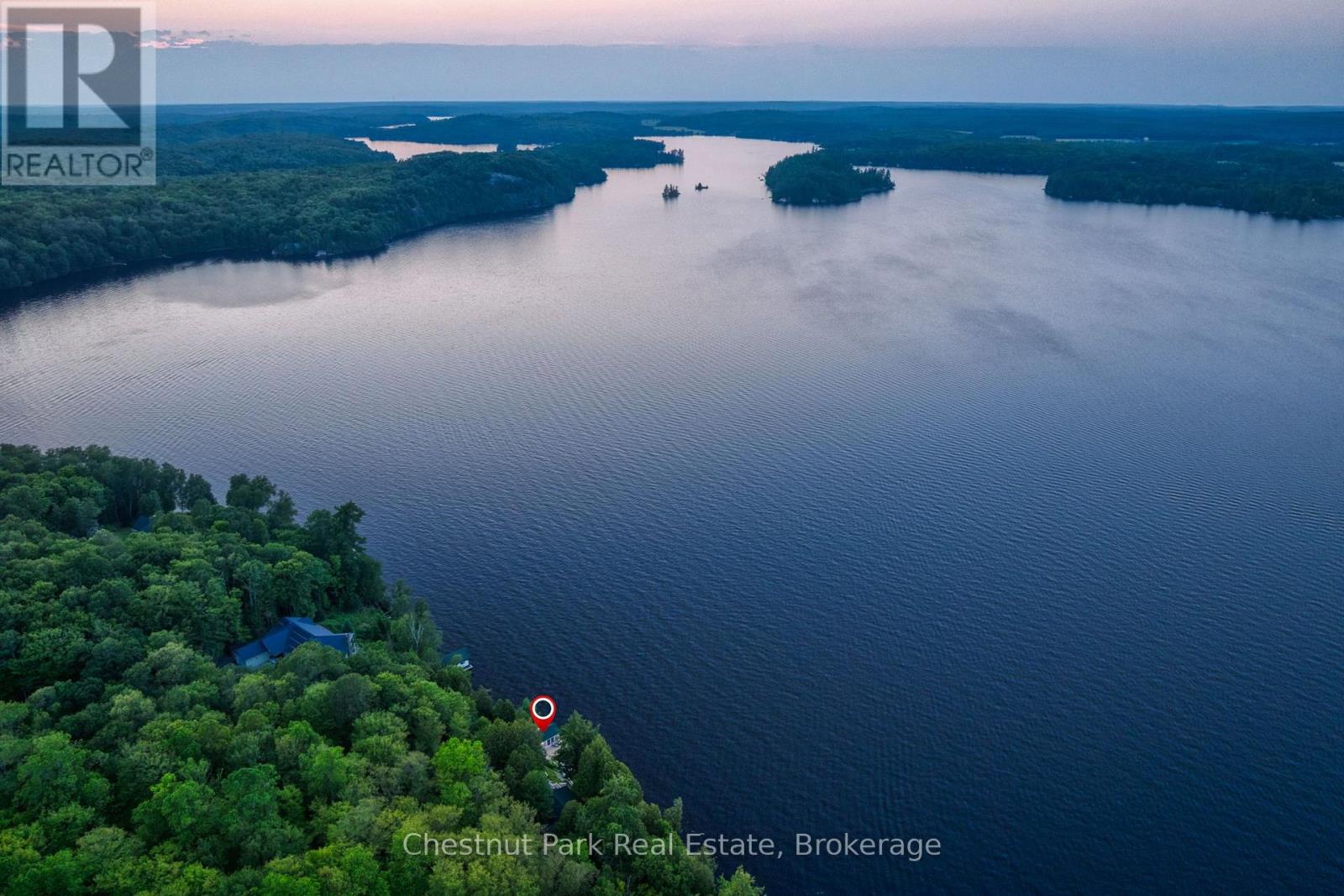 81c Wind Rose Lane, Ryerson, Ontario  P0A 0A9 - Photo 7 - X13598262