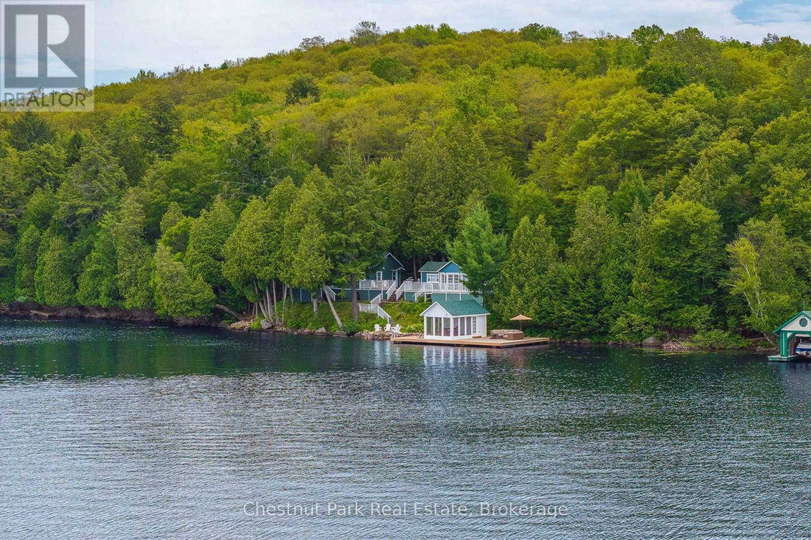 81c Wind Rose Lane, Ryerson, Ontario  P0A 0A9 - Photo 8 - X13598262