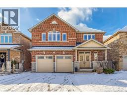 2492 CHAPLIN Road, oakville, Ontario