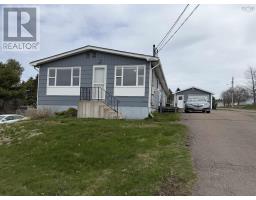 152 Willow Street, Amherst, Nova Scotia