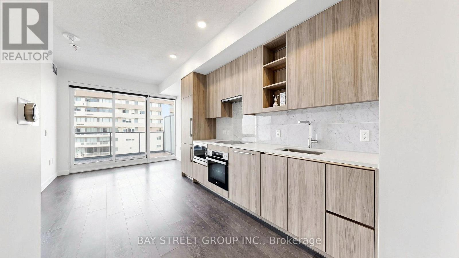 2515 - 95 Mcmahon Drive, Toronto, Ontario  M2K 0H2 - Photo 4 - C13598164