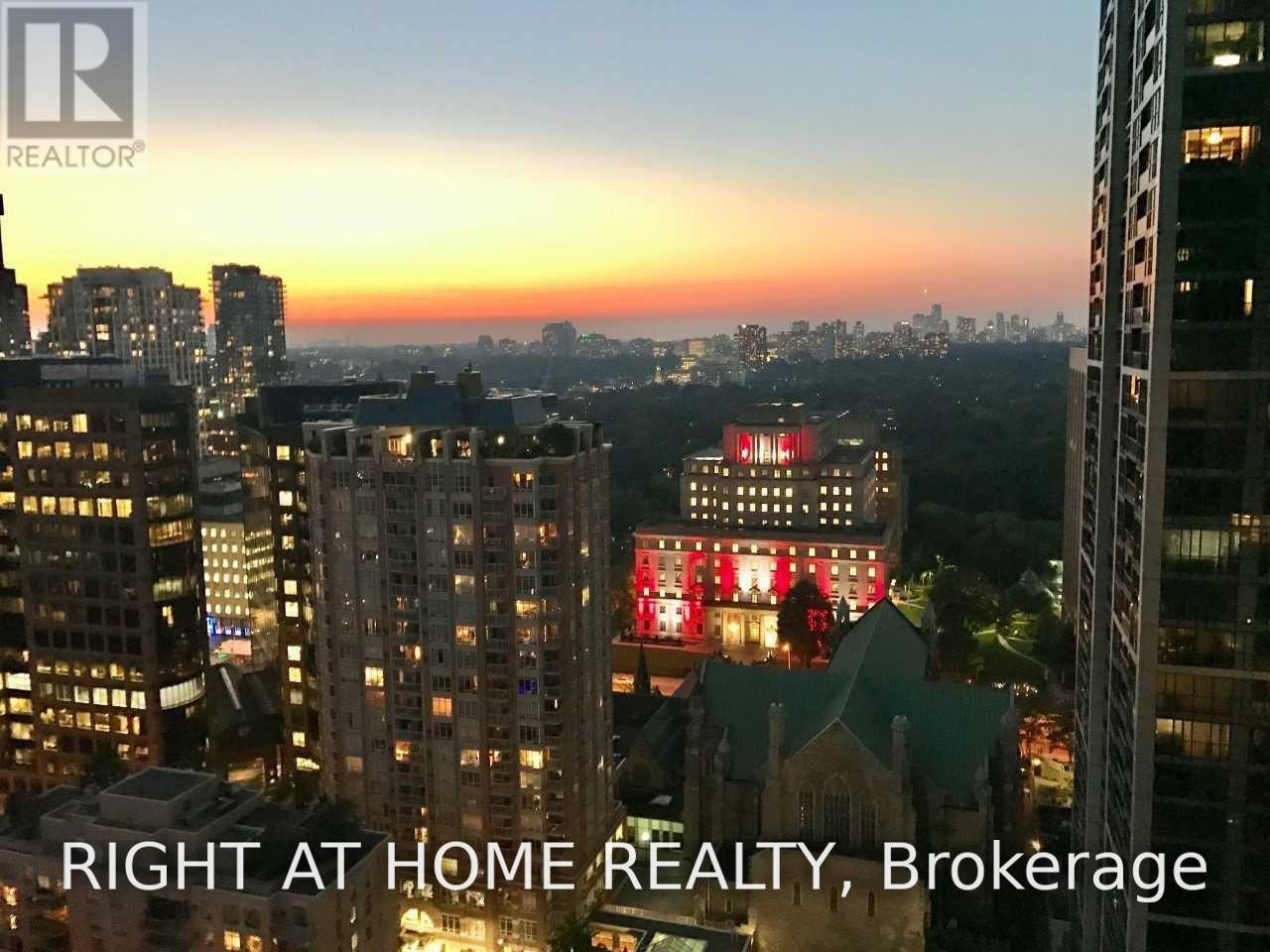 2409 - 101 Charles Street E, Toronto, Ontario  M4Y 0A9 - Photo 18 - C13598202