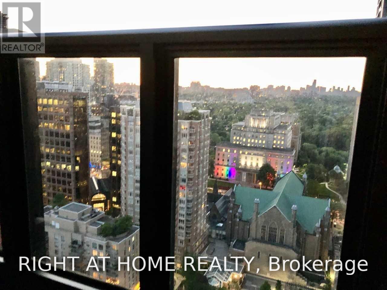 2409 - 101 Charles Street E, Toronto, Ontario  M4Y 0A9 - Photo 19 - C13598202