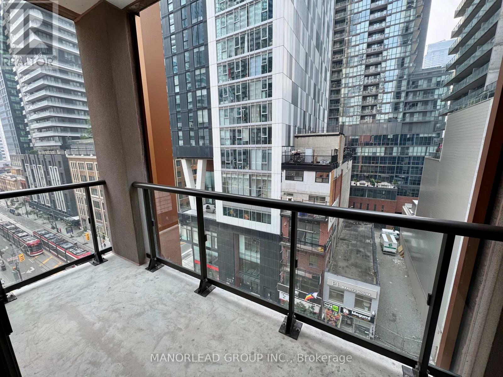 708 - 400 KING STREET W - Photo 10