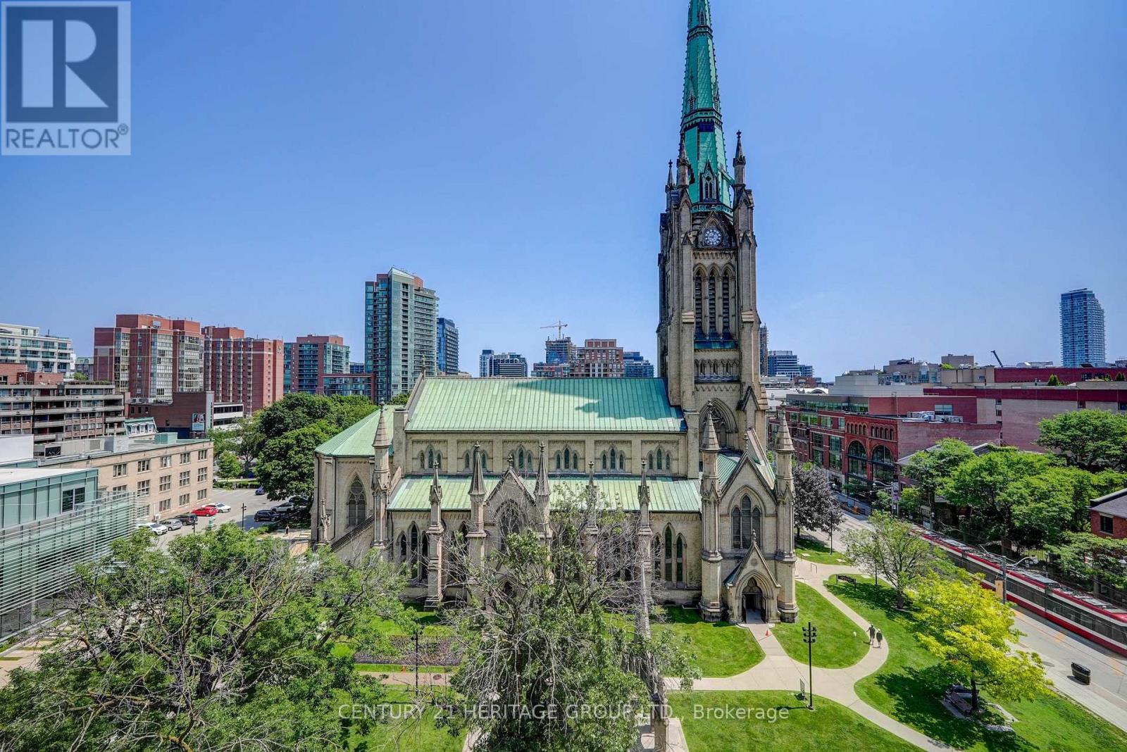 207 - 92 King Street E, Toronto, Ontario  M5C 2V8 - Photo 24 - C13598248