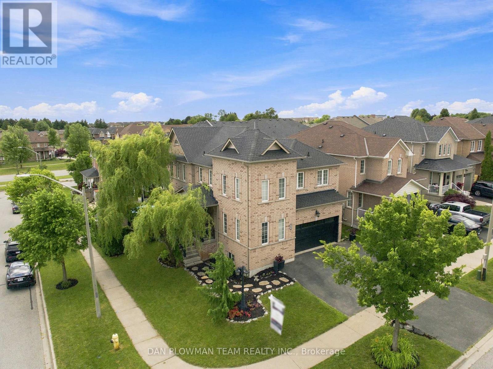 72 BECKETT CRESCENT, Clarington, Ontario