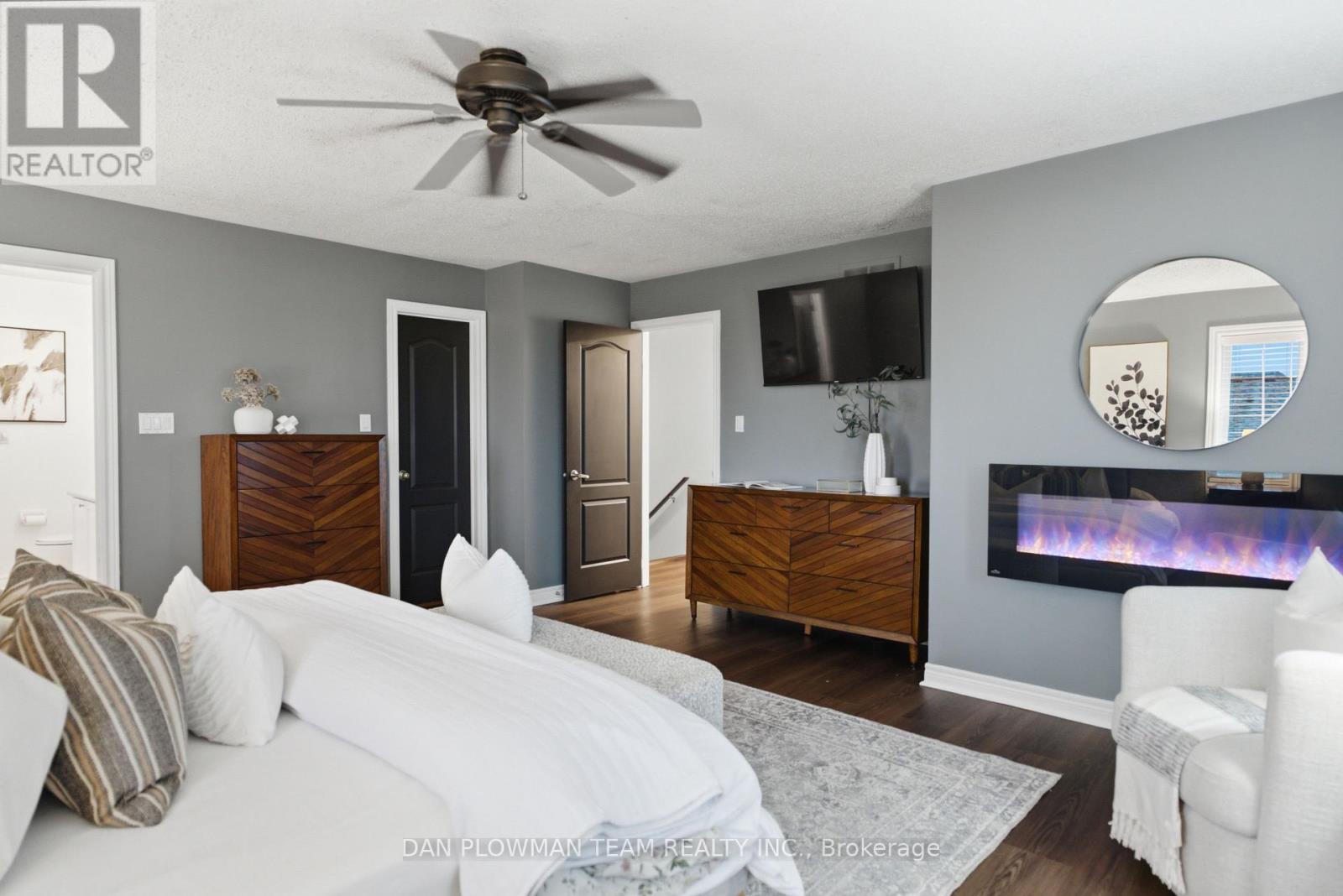 72 Beckett Crescent, Clarington, Ontario  L1E 3J4 - Photo 21 - E13598168