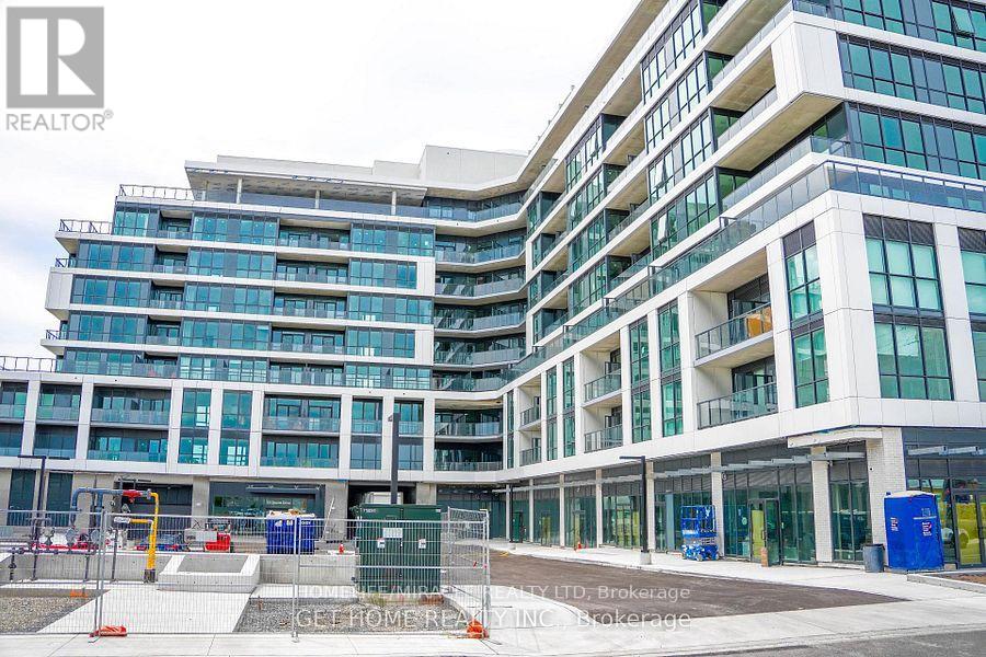 627 - 20 Deans Drive, Toronto, Ontario  M1L 0J7 - Photo 23 - E13598332