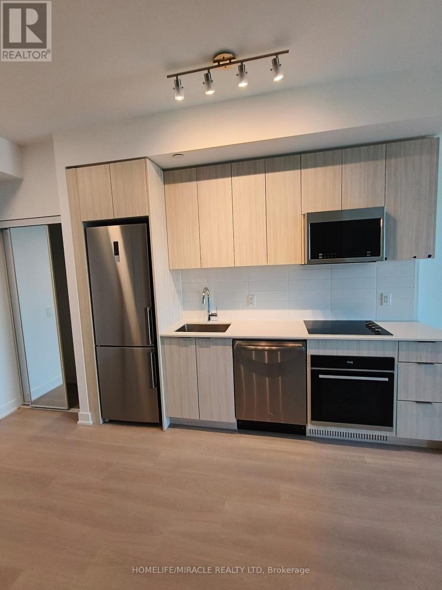 627 - 20 Deans Drive, Toronto, Ontario  M1L 0J7 - Photo 8 - E13598332