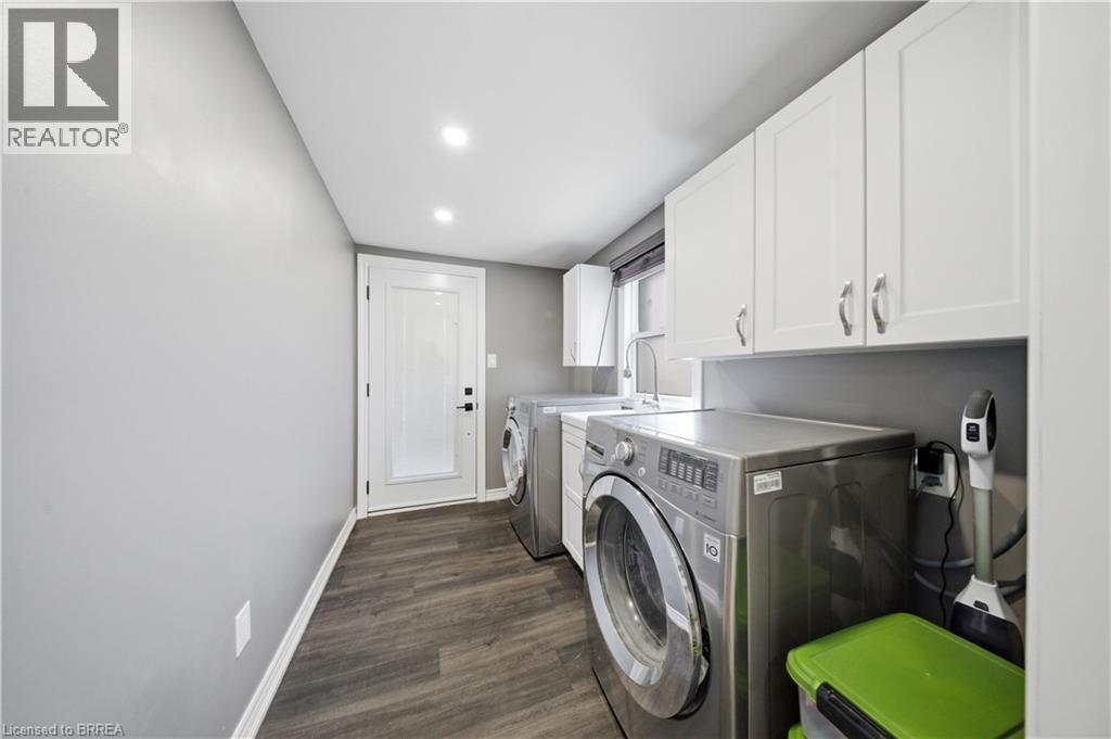 137 Brock Street, Brantford, Ontario  N3S 5V8 - Photo 21 - 40850533