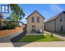 137 BROCK Street, Brantford, Ontario