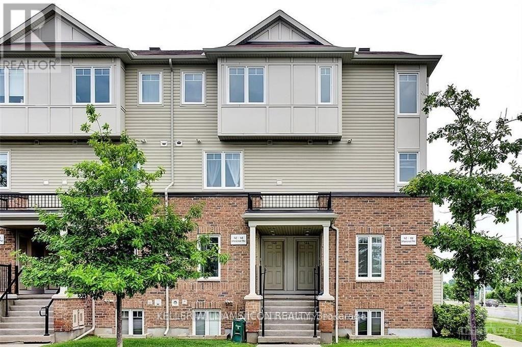 146 Urbancrest Private, Ottawa, Ontario  K2J 2S7 - Photo 1 - X13598178