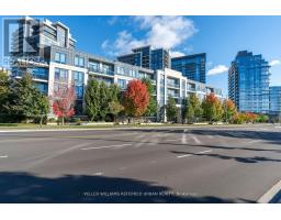 PH 6 - 95 NORTH PARK ROAD, Vaughan, Ontario