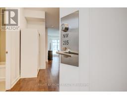 205 - 9201 YONGE STREET, Richmond Hill, Ontario