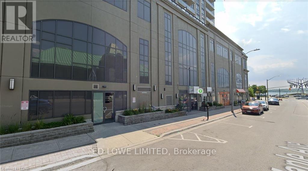 3 - 15 MAPLE AVENUE, Barrie, Ontario