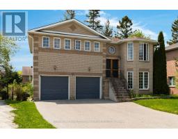 42 KELL PLACE, Barrie, Ontario