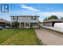 49 DAPHNE CRESCENT, Barrie, Ontario