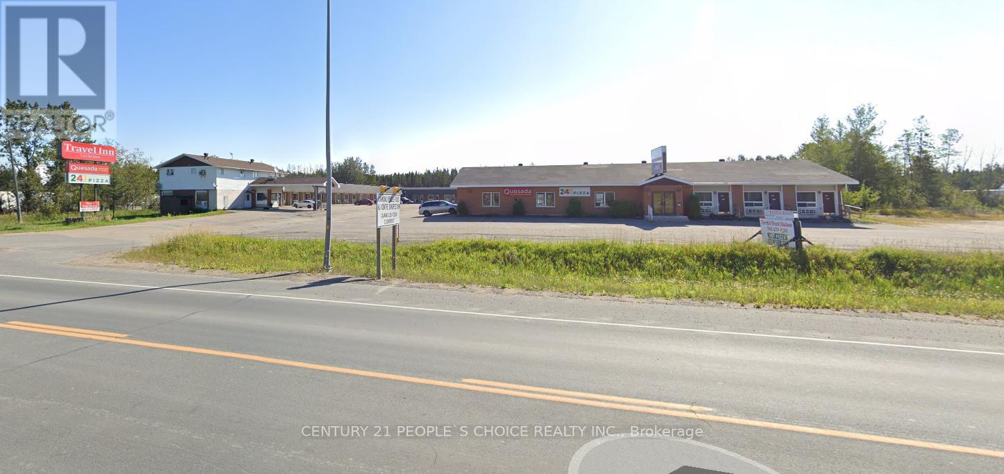 50 - 52 Highway 11 S, Cochrane, Ontario  P0L 1C0 - Photo 31 - T12751848