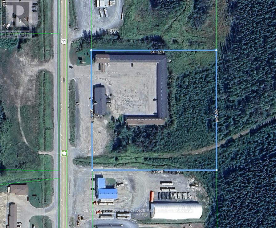 50 - 52 Highway 11 S, Cochrane, Ontario  P0L 1C0 - Photo 44 - T12751848