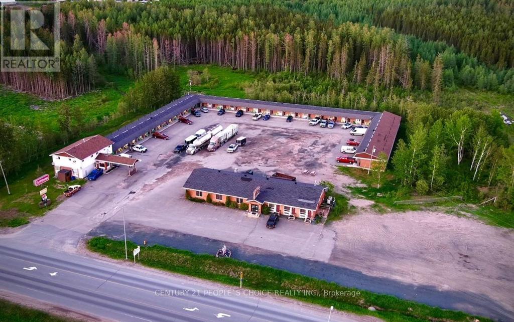 50 - 52 Highway 11 S, Cochrane, Ontario  P0L 1C0 - Photo 45 - T12751848