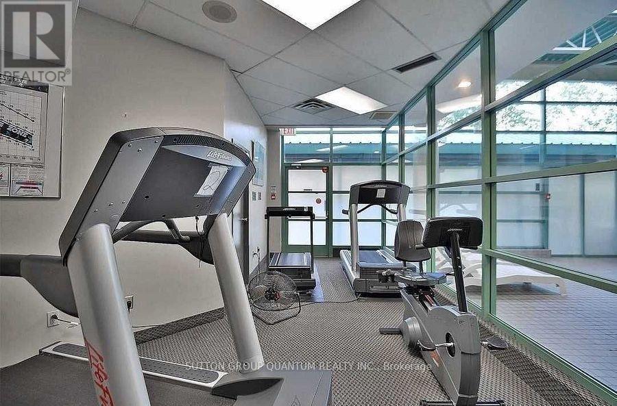 1101 - 4205 Shipp Drive, Mississauga, Ontario  L4Z 2Y9 - Photo 12 - W13598196