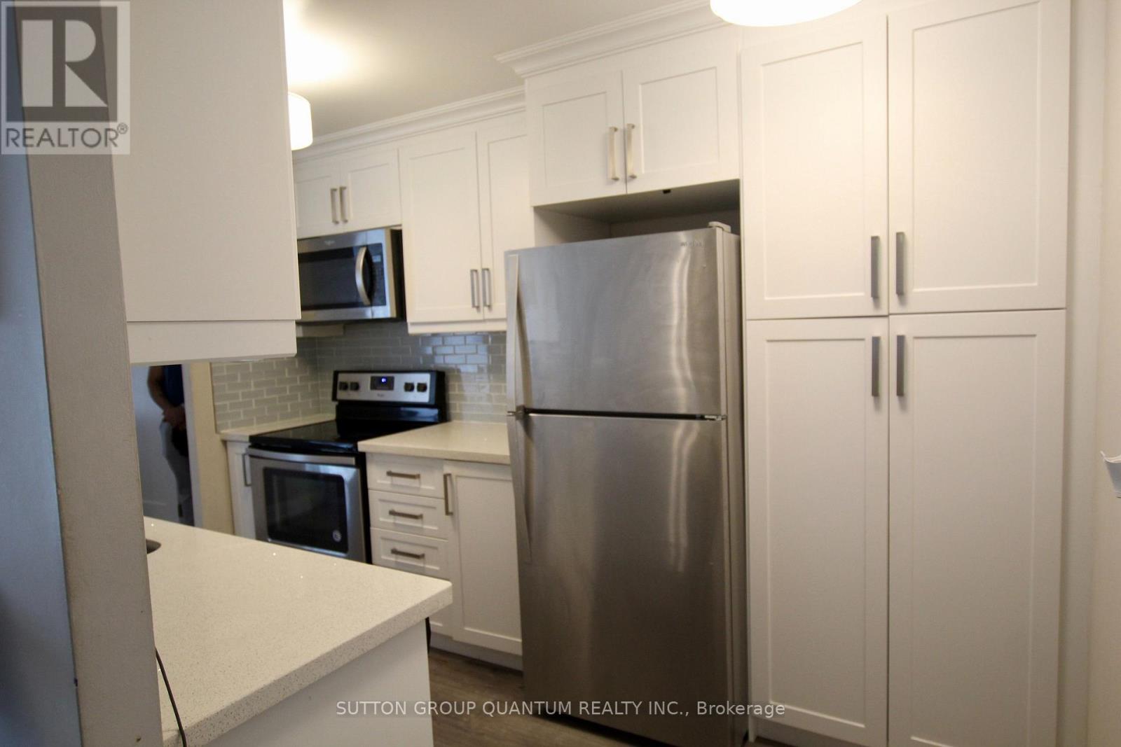 1101 - 4205 Shipp Drive, Mississauga, Ontario  L4Z 2Y9 - Photo 5 - W13598196
