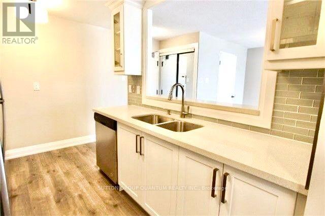 1101 - 4205 Shipp Drive, Mississauga, Ontario  L4Z 2Y9 - Photo 6 - W13598196