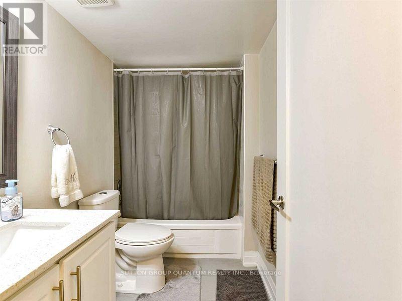 1101 - 4205 Shipp Drive, Mississauga, Ontario  L4Z 2Y9 - Photo 9 - W13598196
