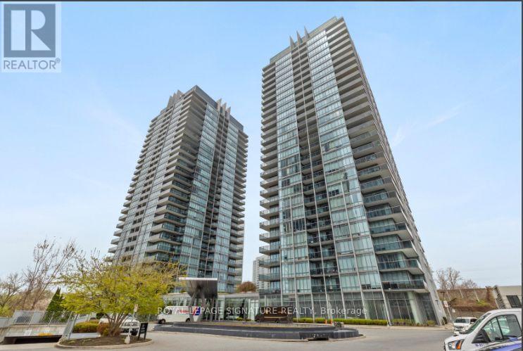 2309 - 90 PARK LAWN ROAD, Toronto, Ontario