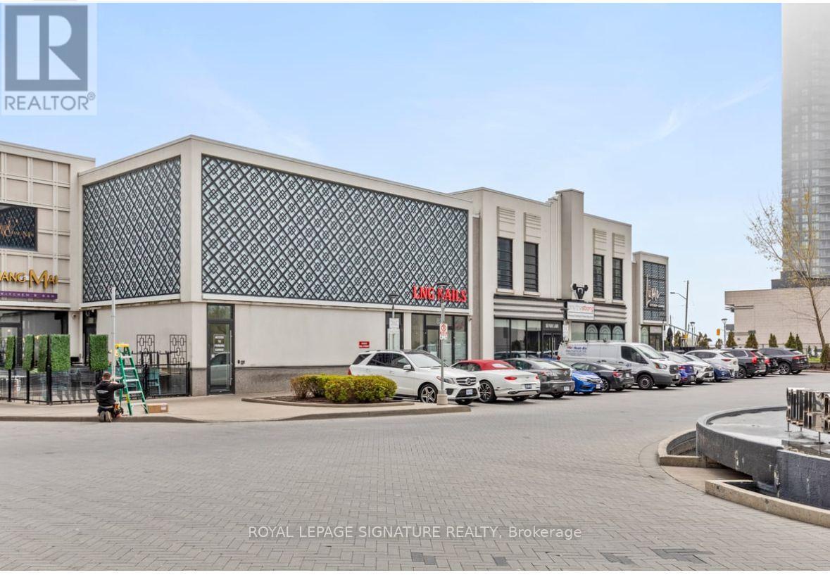 2309 - 90 Park Lawn Road, Toronto, Ontario  M8Y 0B6 - Photo 11 - W13598250