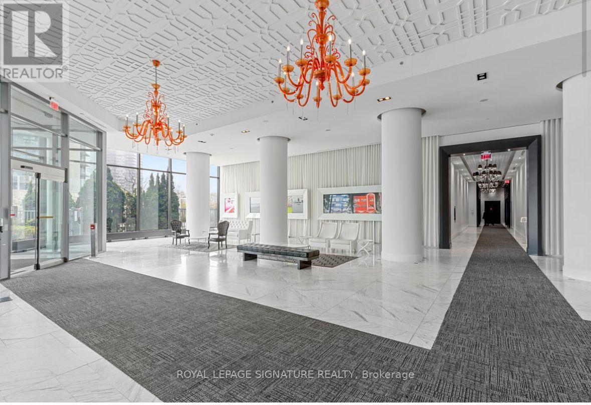 2309 - 90 Park Lawn Road, Toronto, Ontario  M8Y 0B6 - Photo 2 - W13598250