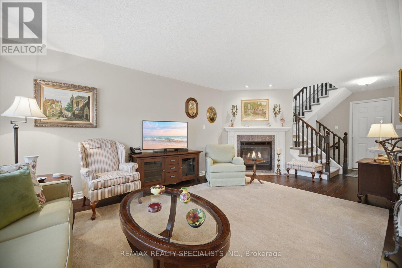 73 - 5480 Glen Erin Drive, Mississauga, Ontario  L5M 5R3 - Photo 4 - W13598270