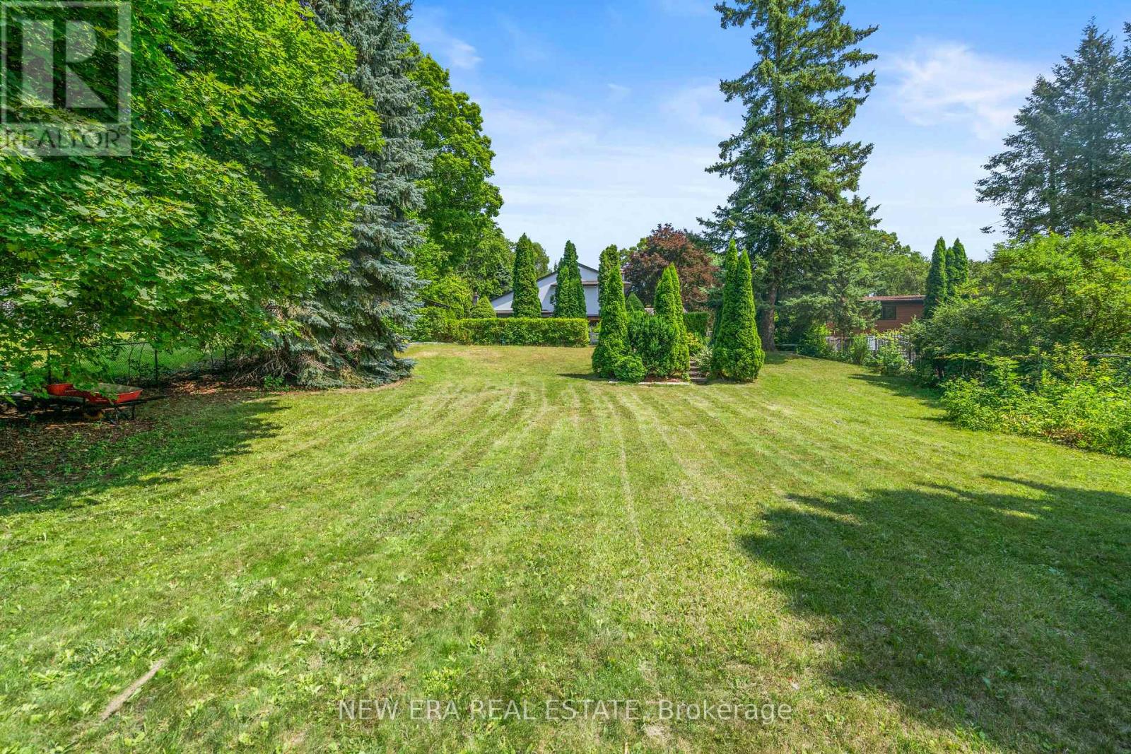 261 Pinetree Way, Mississauga, Ontario  L5G 2R4 - Photo 3 - W13598318